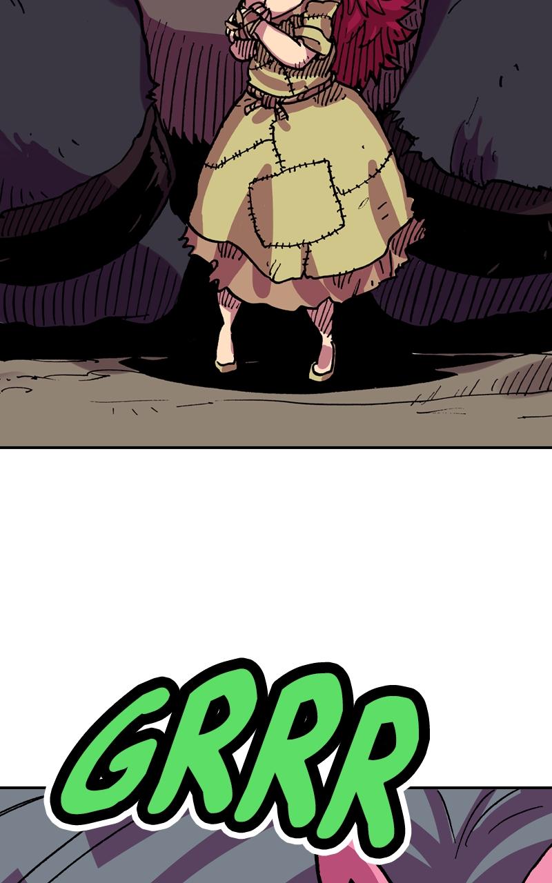 The Clevatess Manga Chapter 12