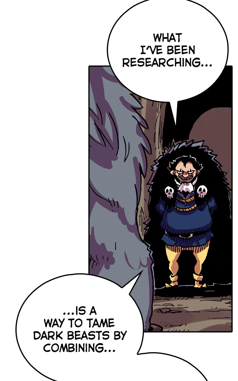 The Clevatess Manga Chapter 12