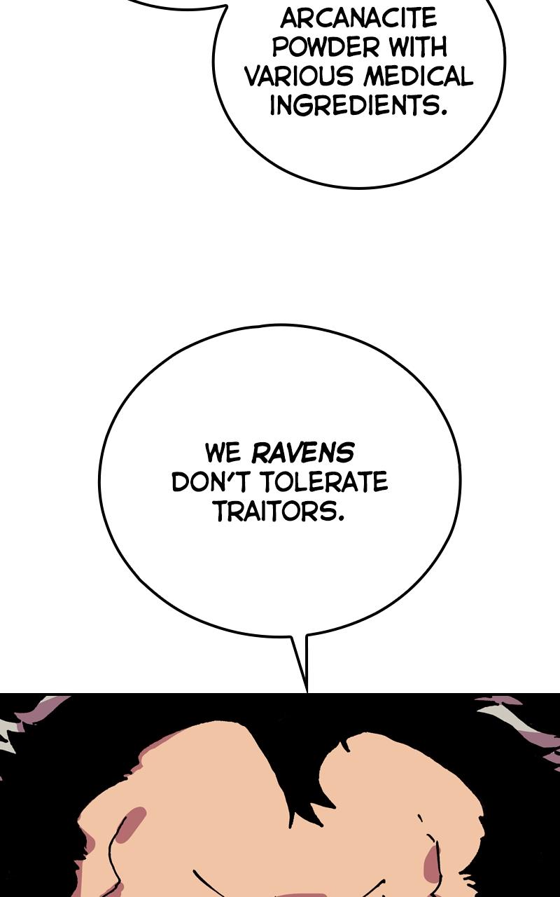 The Clevatess Manga Chapter 12