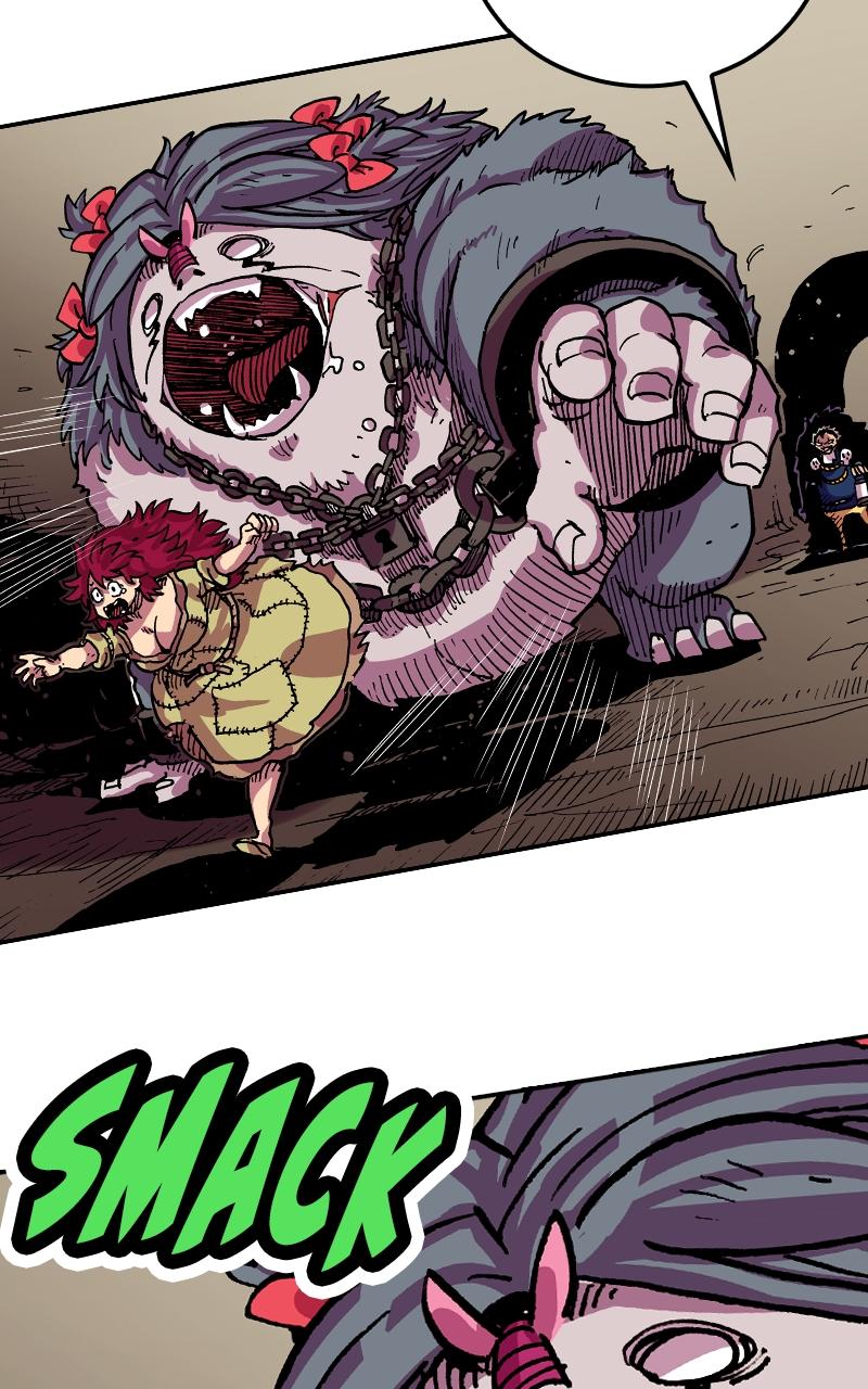 The Clevatess Manga Chapter 12