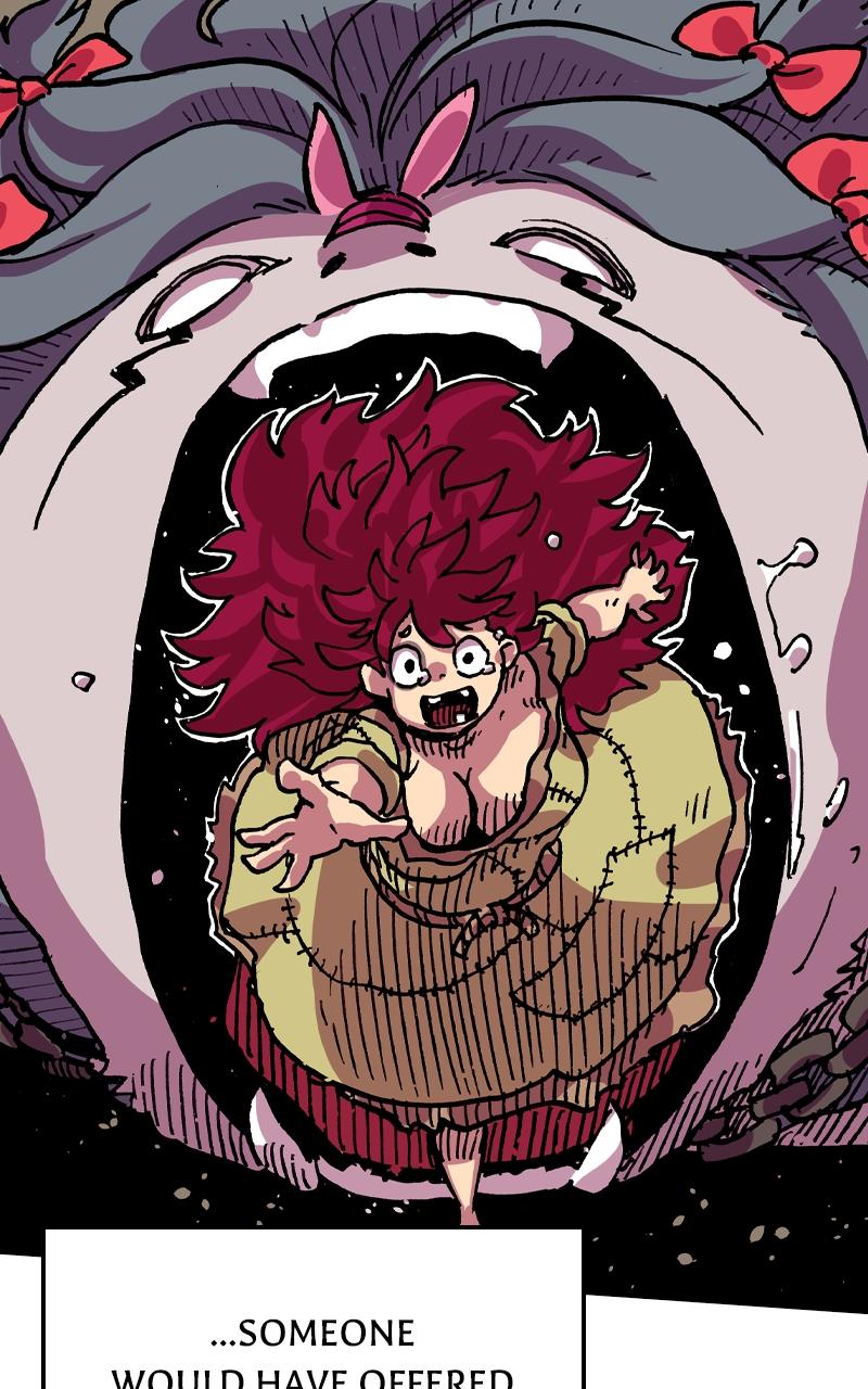 The Clevatess Manga Chapter 12