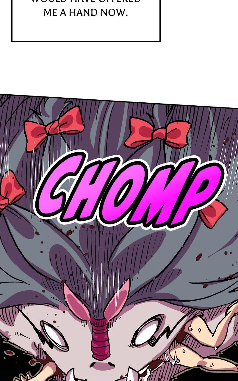 The Clevatess Manga Chapter 12