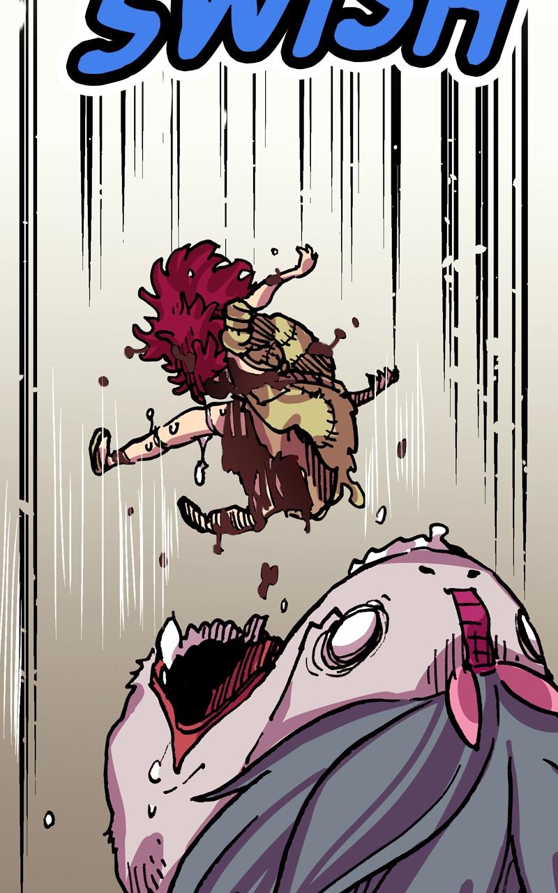 The Clevatess Manga Chapter 12