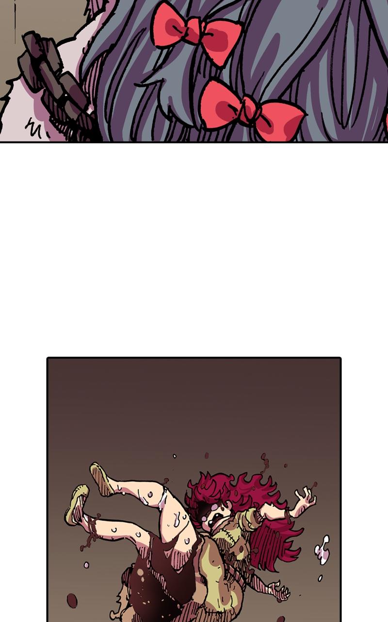 The Clevatess Manga Chapter 12