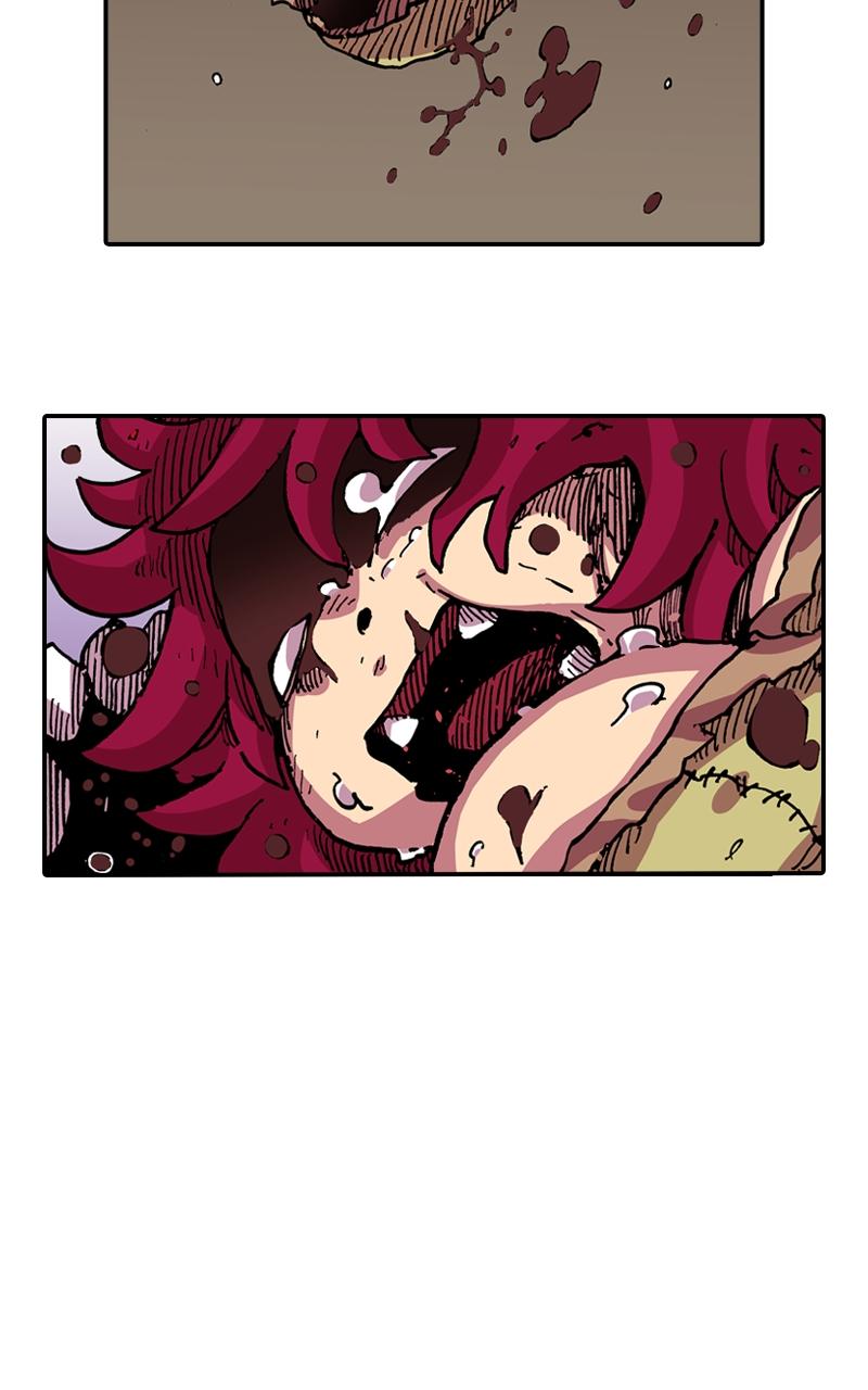 The Clevatess Manga Chapter 12