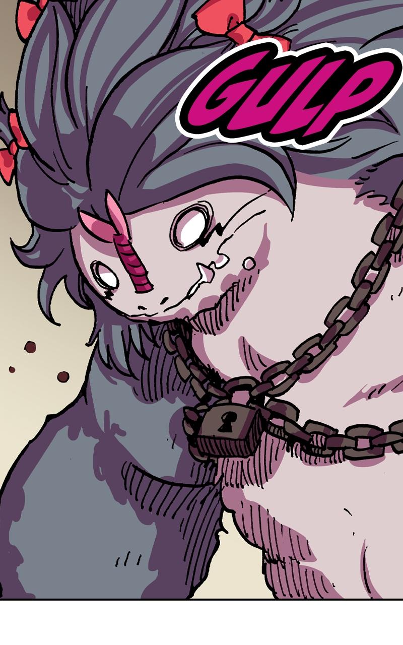 The Clevatess Manga Chapter 12