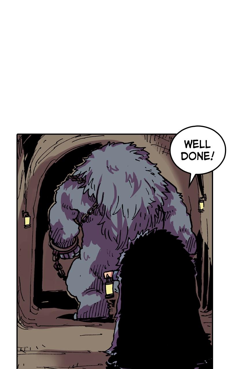 The Clevatess Manga Chapter 12