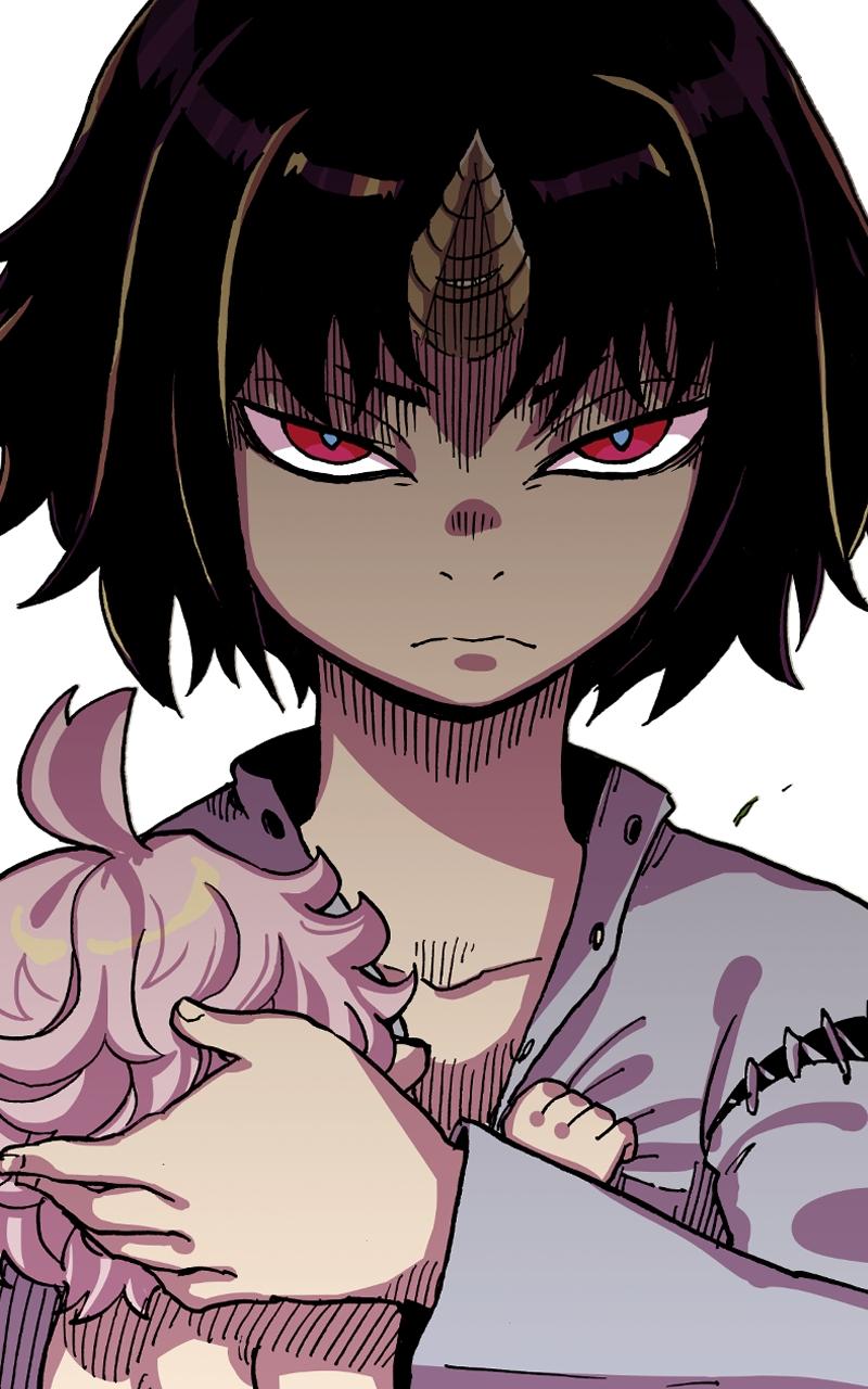 The Clevatess Manga Chapter 12