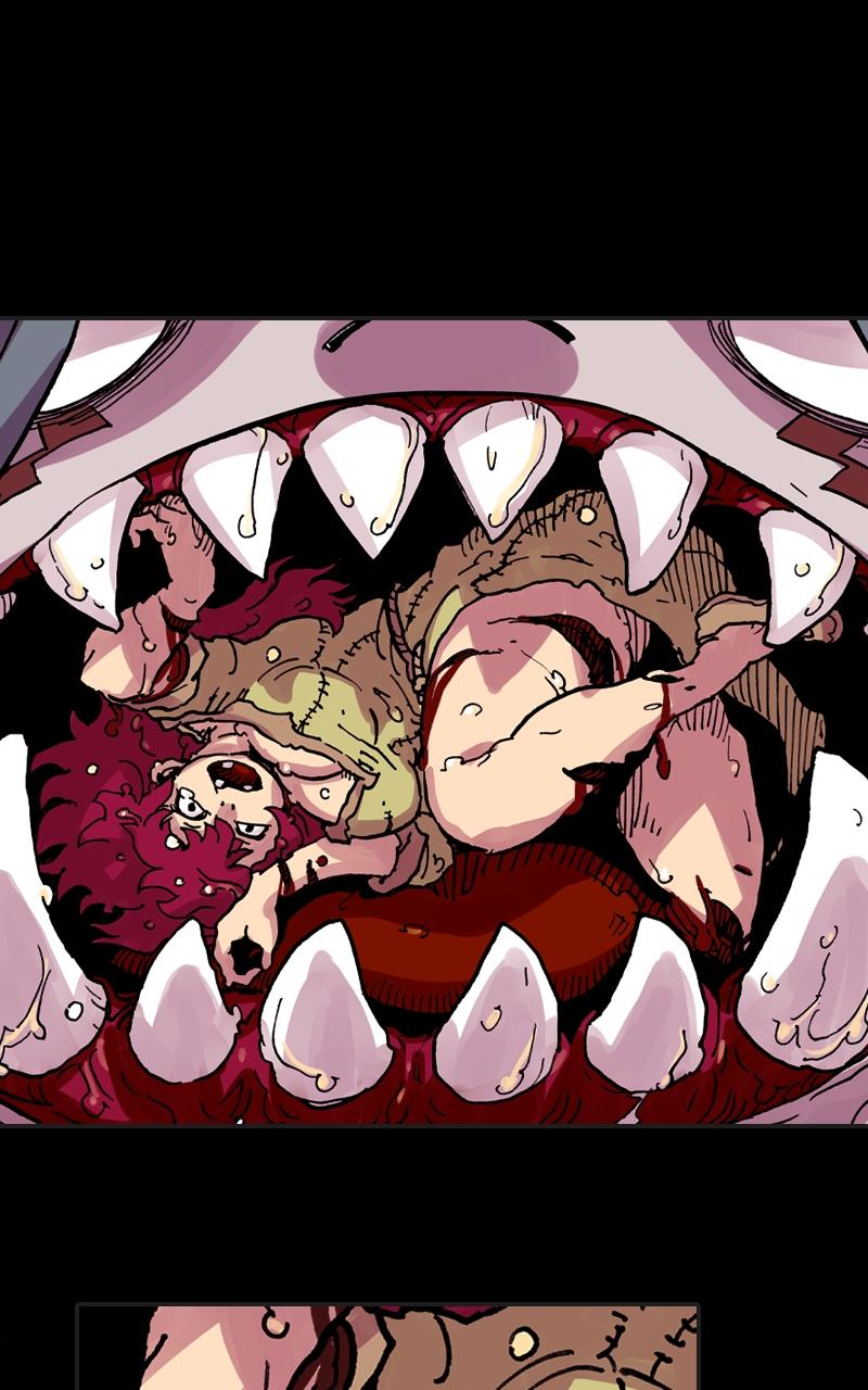 The Clevatess Manga Chapter 13