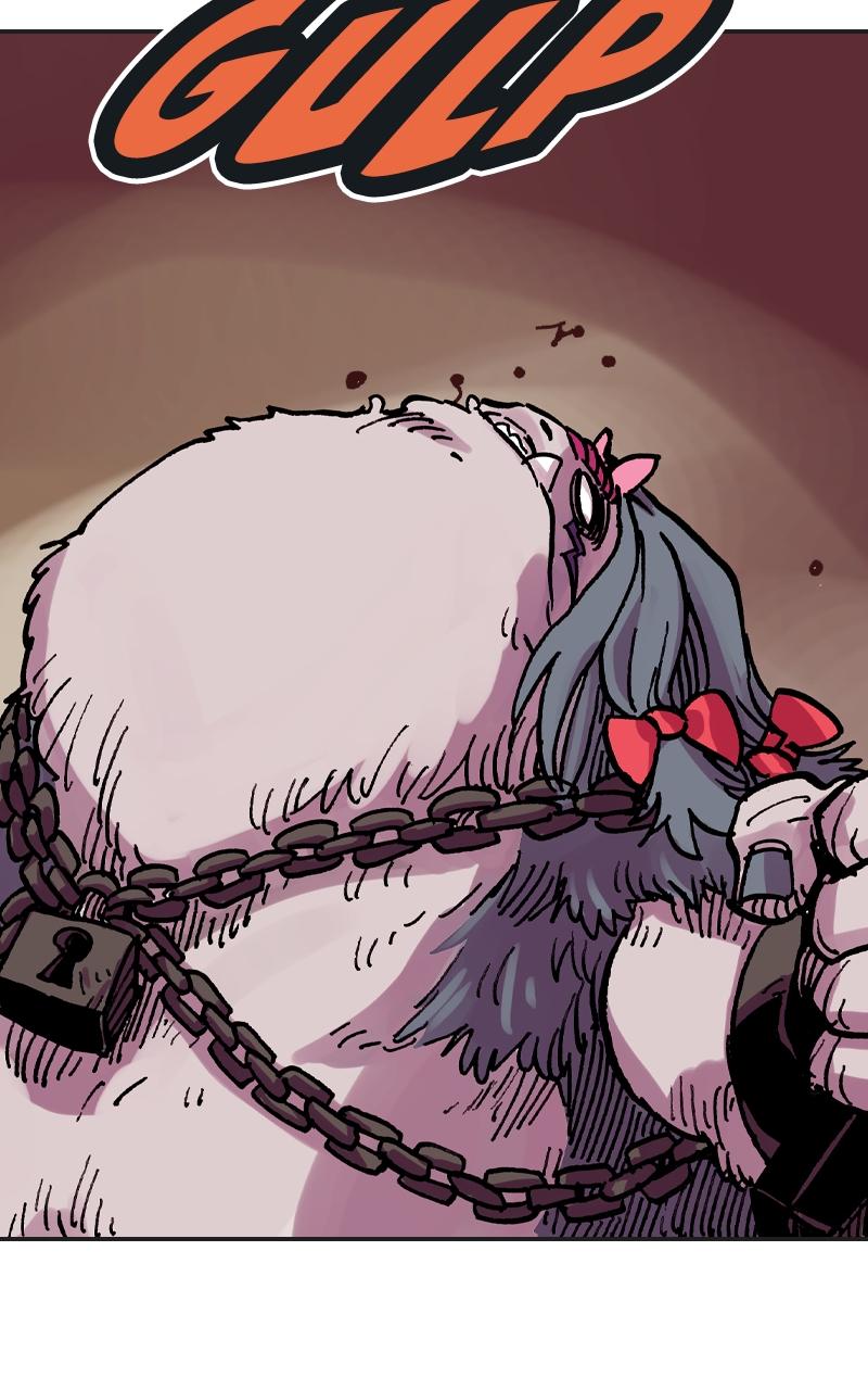 The Clevatess Manga Chapter 13