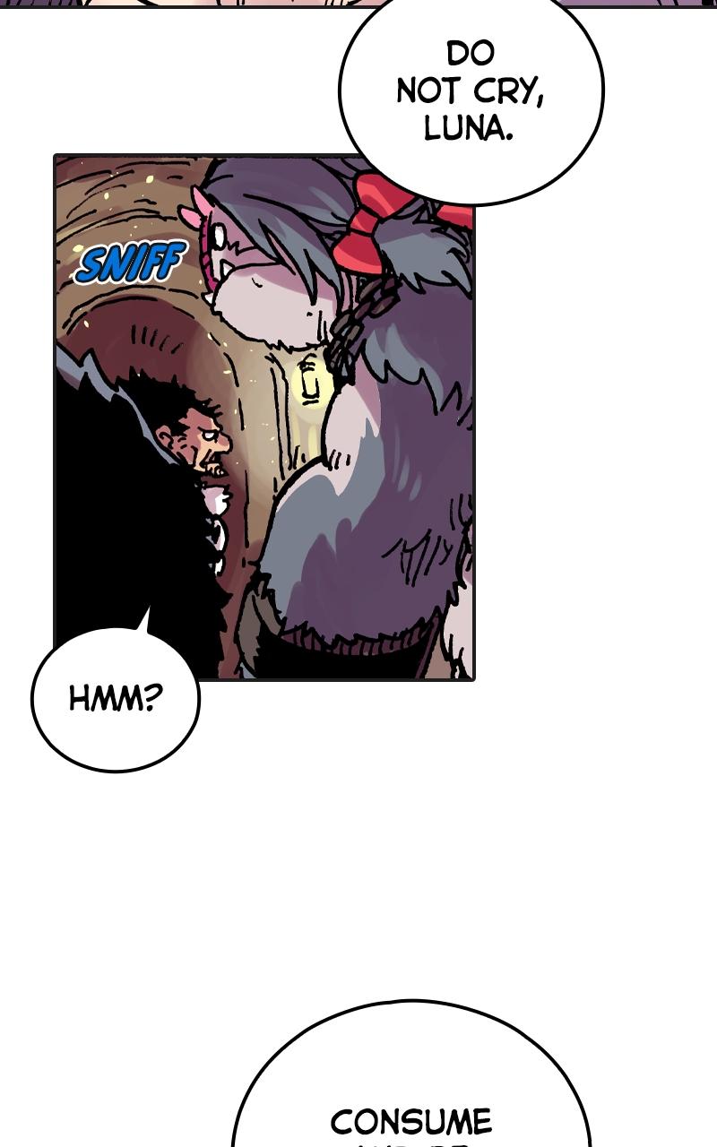 The Clevatess Manga Chapter 13