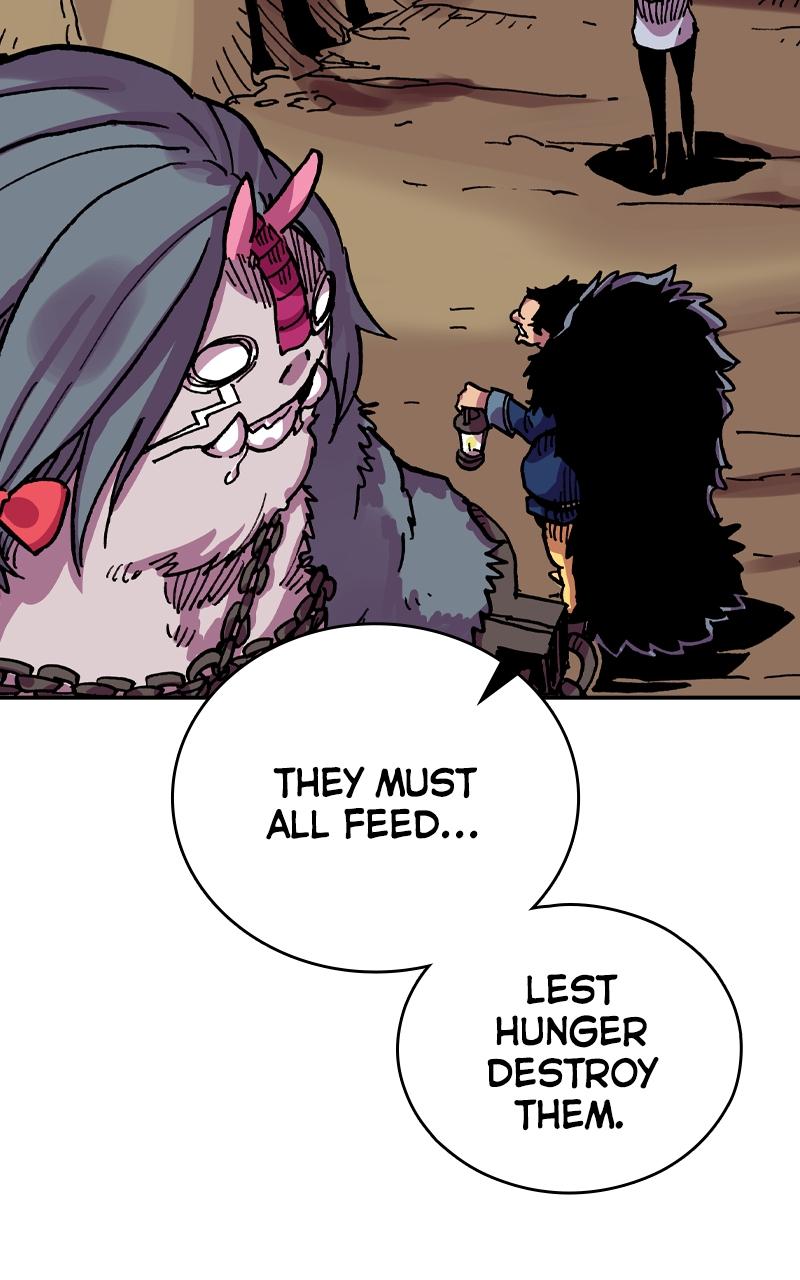 The Clevatess Manga Chapter 13