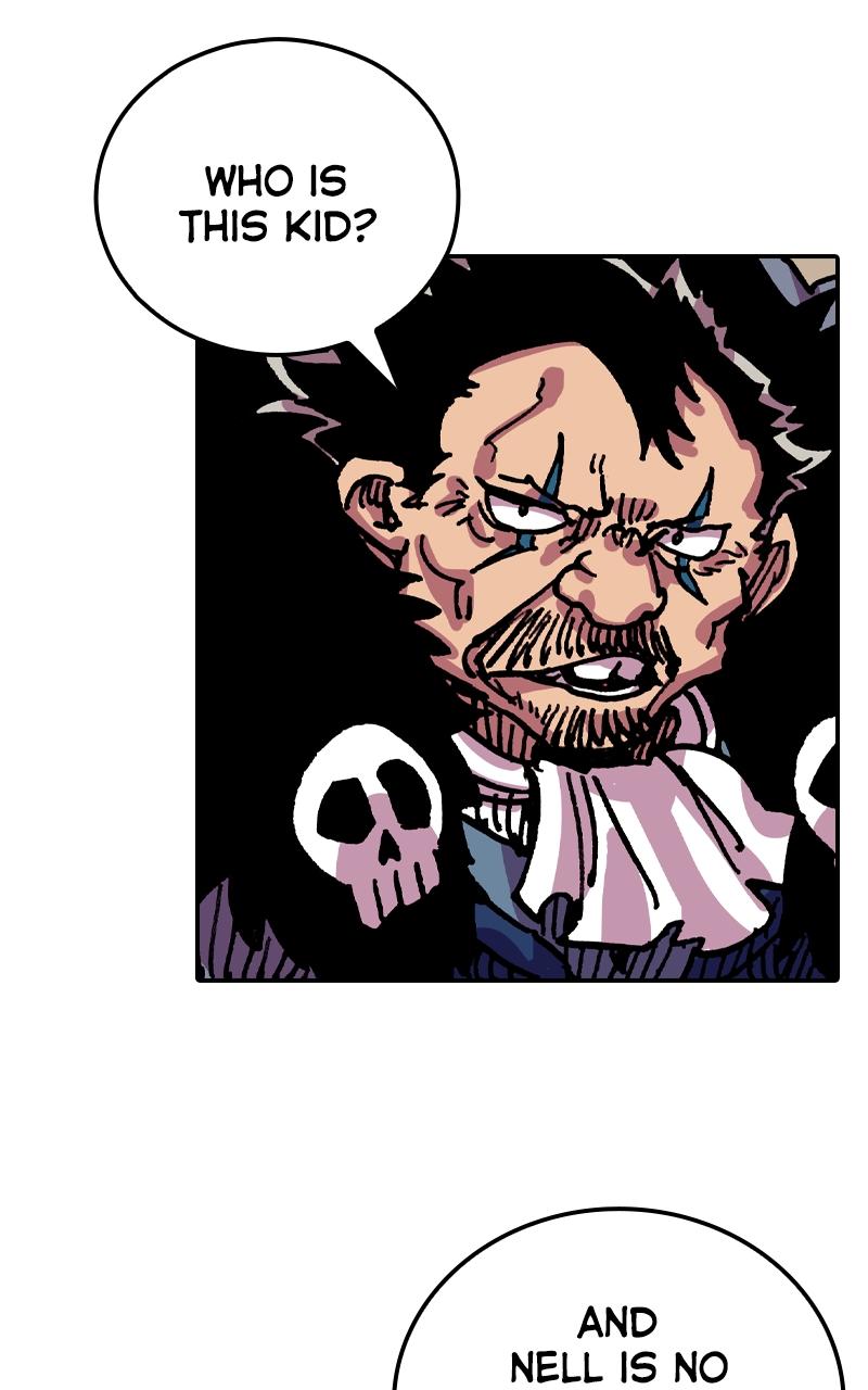 The Clevatess Manga Chapter 13