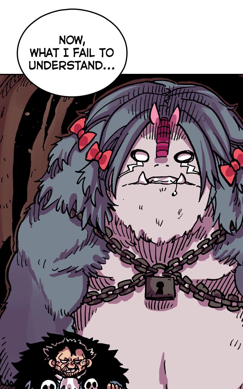 The Clevatess Manga Chapter 13