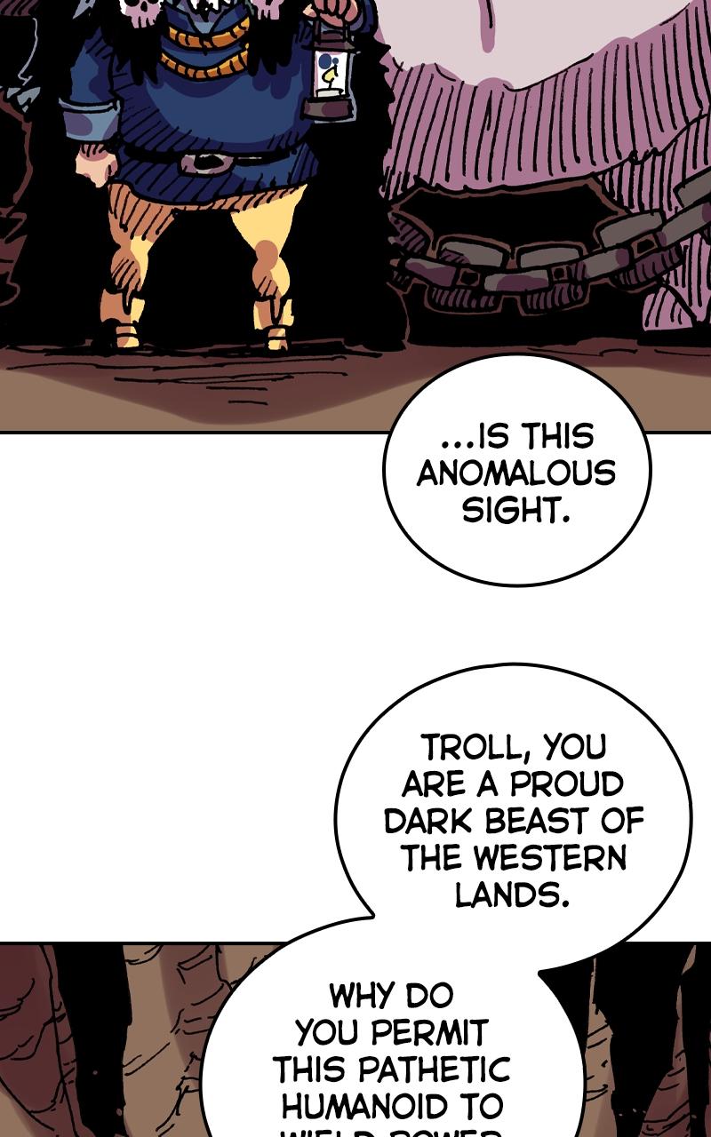 The Clevatess Manga Chapter 13