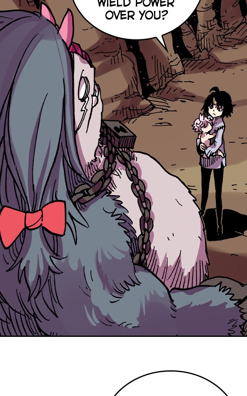 The Clevatess Manga Chapter 13