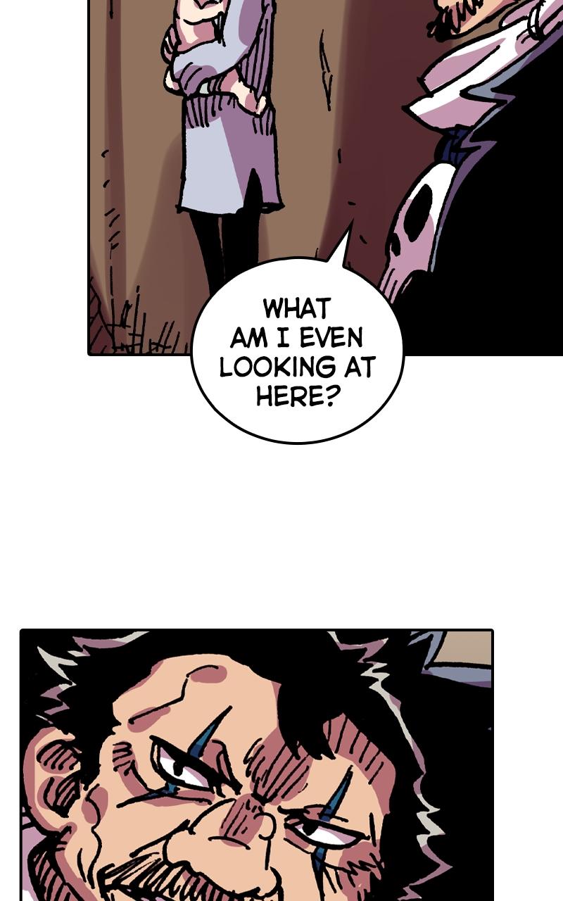 The Clevatess Manga Chapter 13