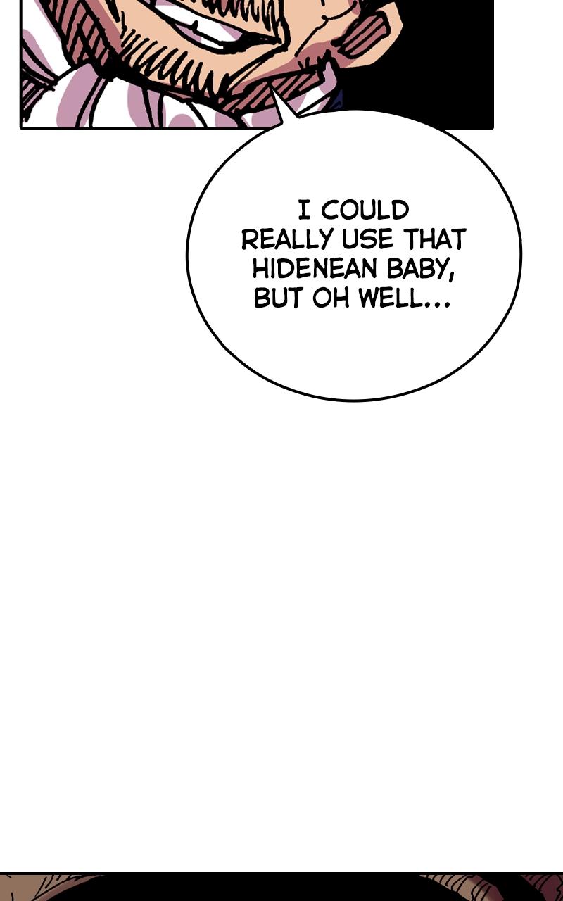 The Clevatess Manga Chapter 13