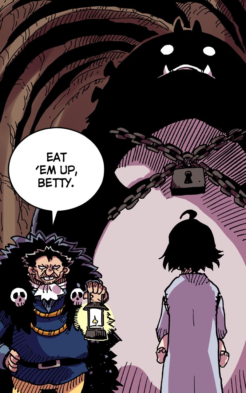 The Clevatess Manga Chapter 13