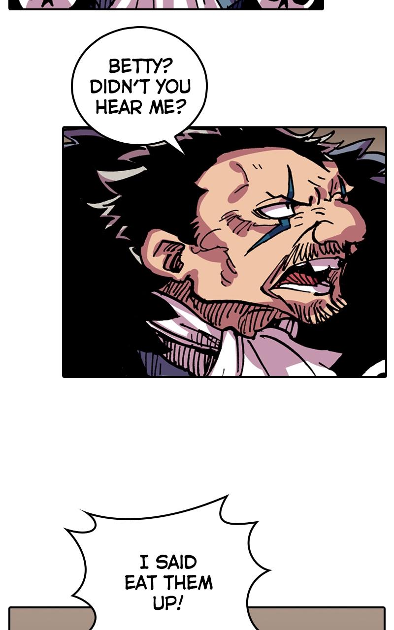 The Clevatess Manga Chapter 13