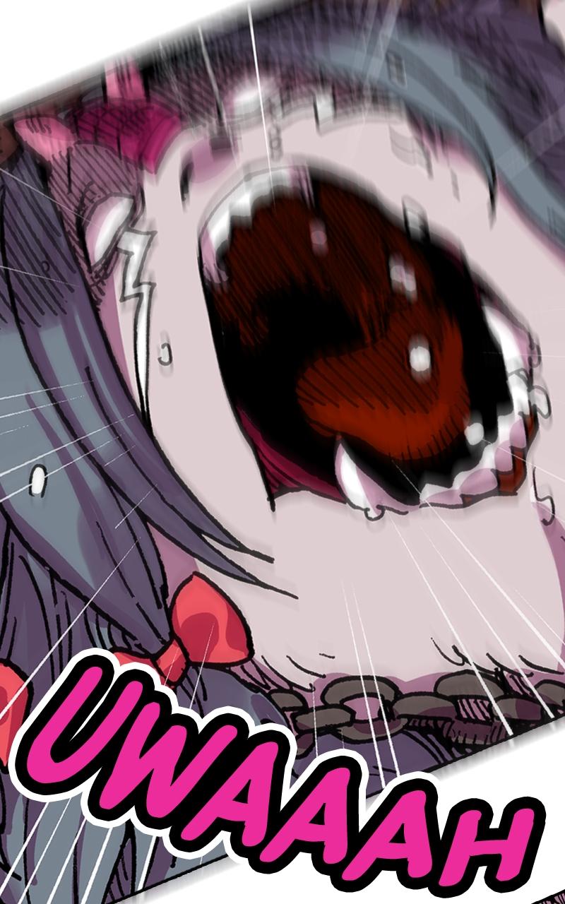 The Clevatess Manga Chapter 13