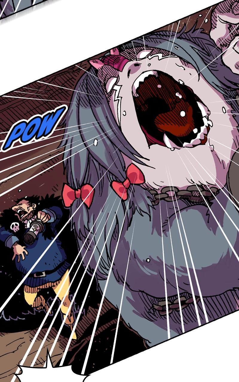 The Clevatess Manga Chapter 13