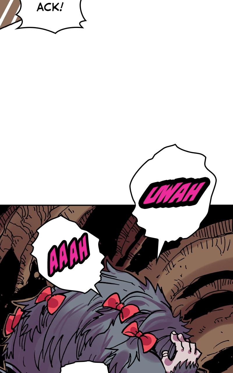 The Clevatess Manga Chapter 13