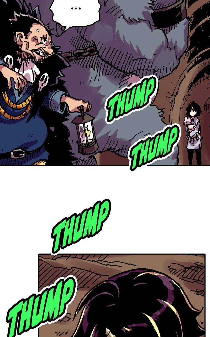 The Clevatess Manga Chapter 13