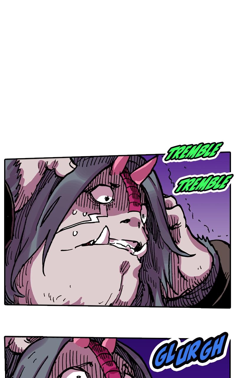 The Clevatess Manga Chapter 13