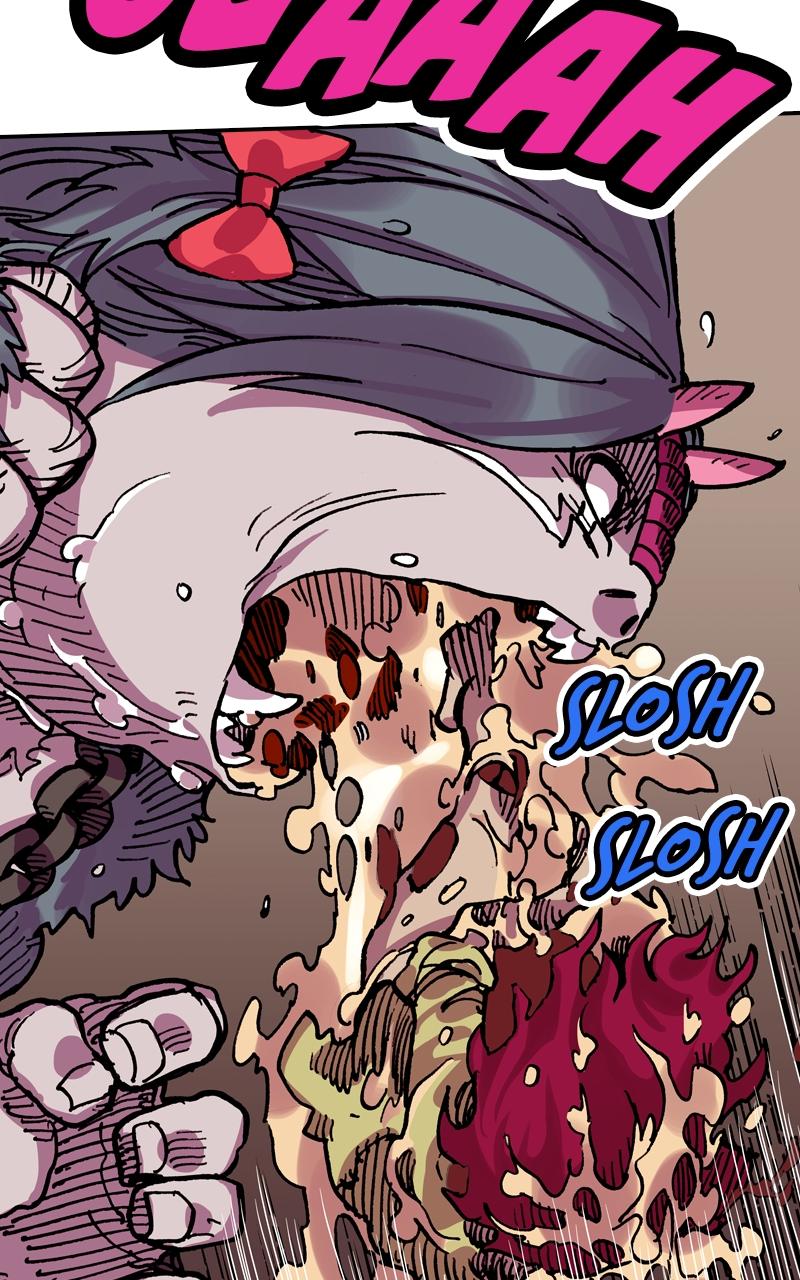 The Clevatess Manga Chapter 13