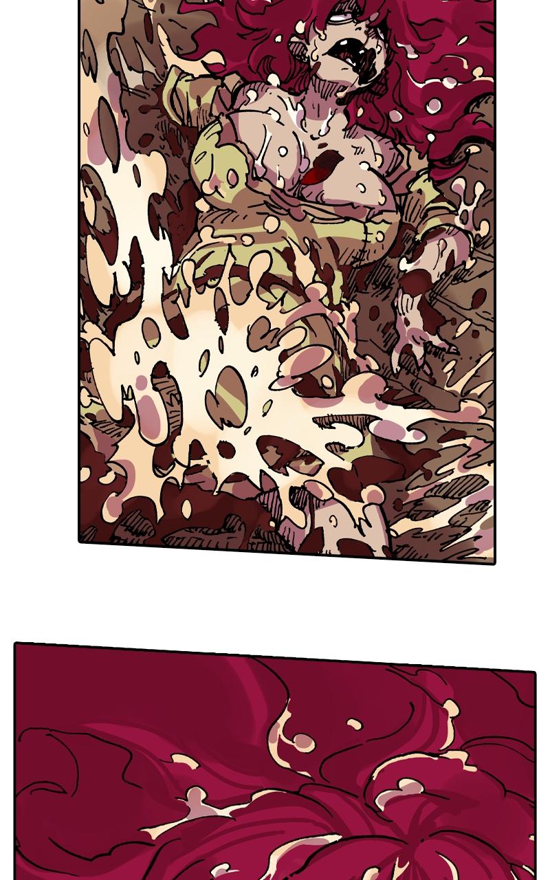 The Clevatess Manga Chapter 13