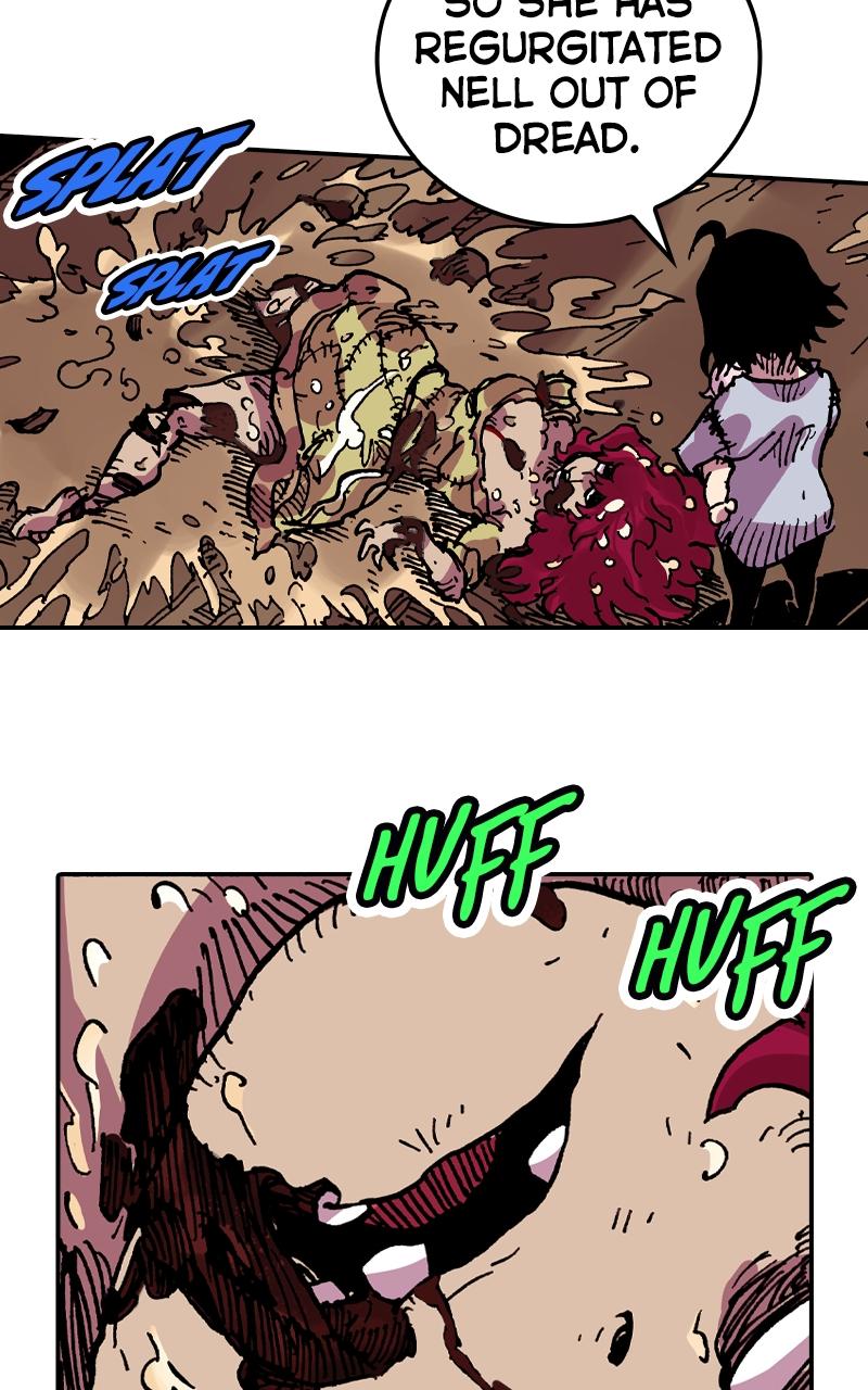 The Clevatess Manga Chapter 13