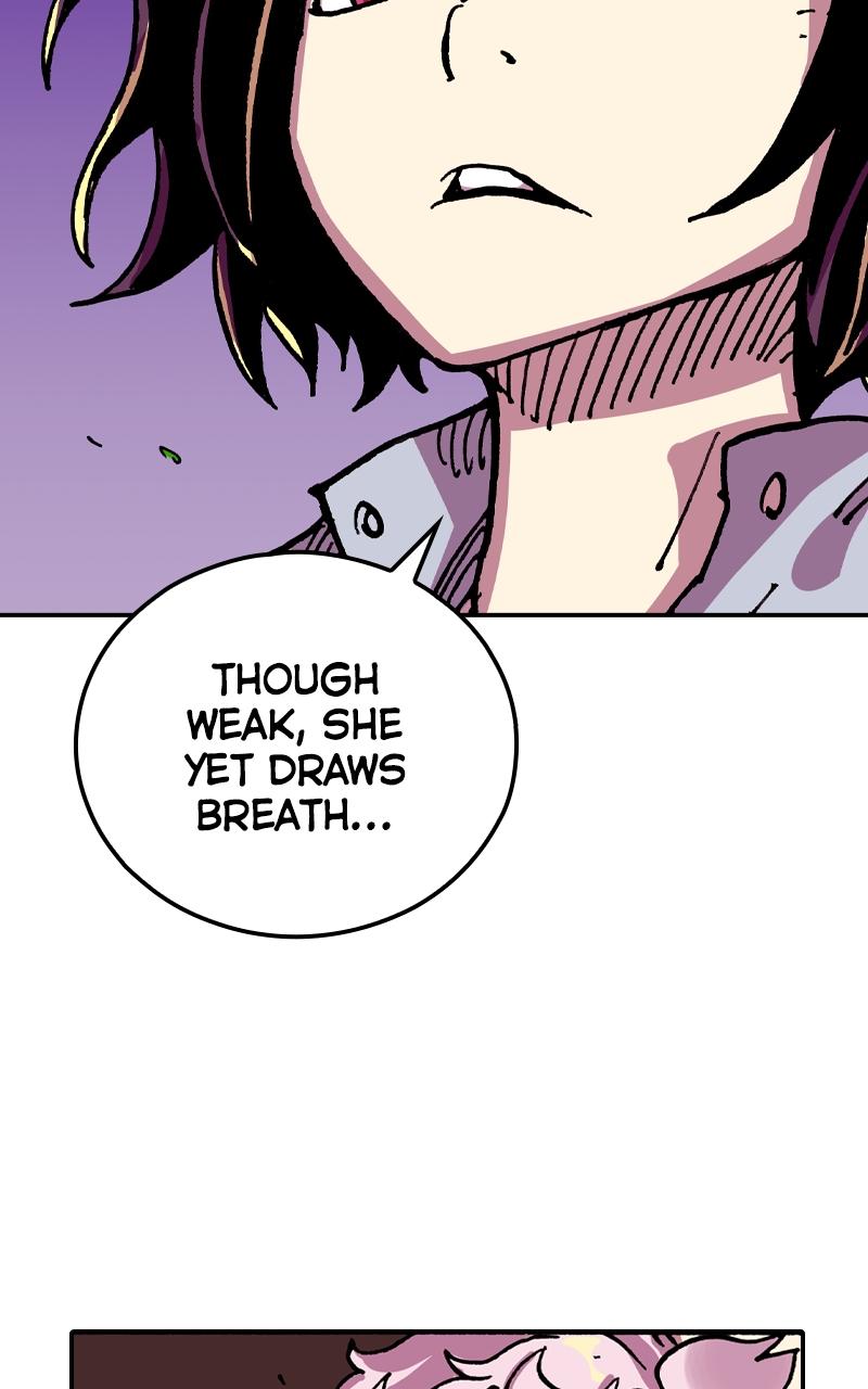 The Clevatess Manga Chapter 13