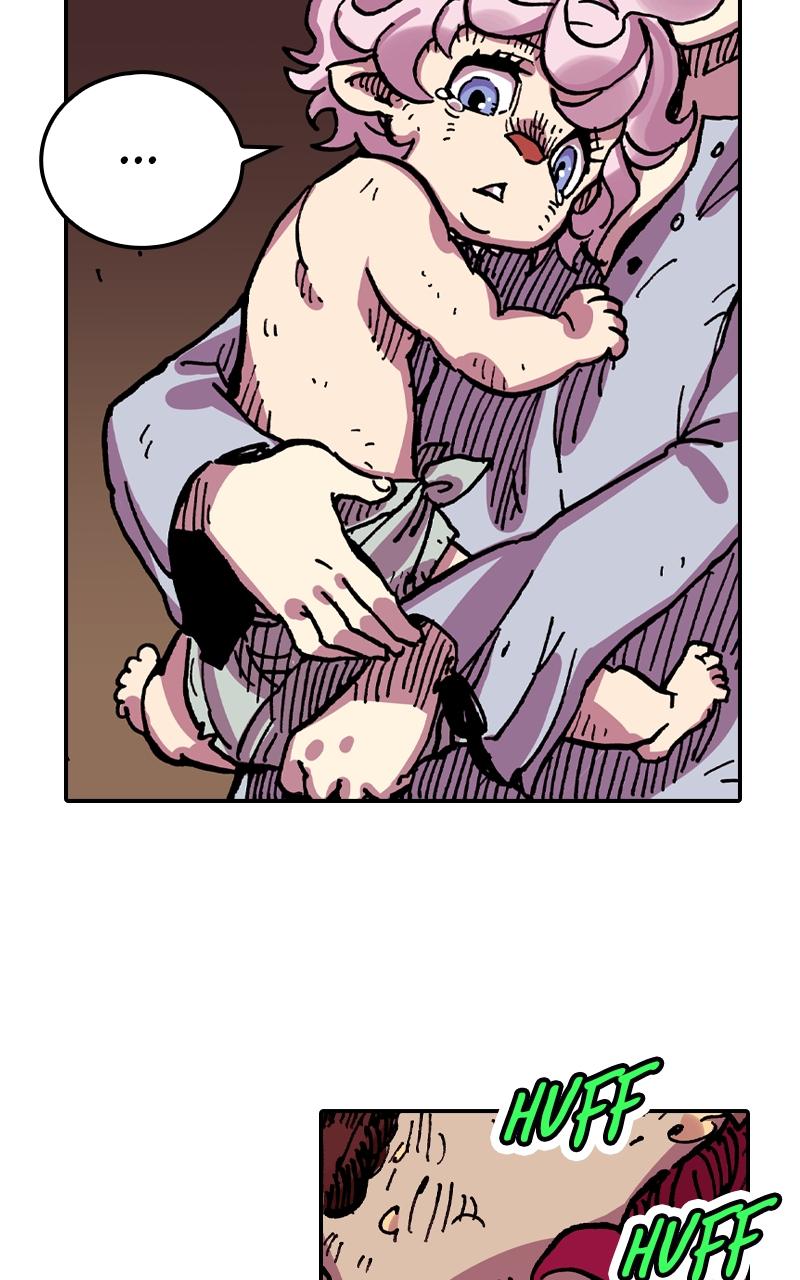 The Clevatess Manga Chapter 13