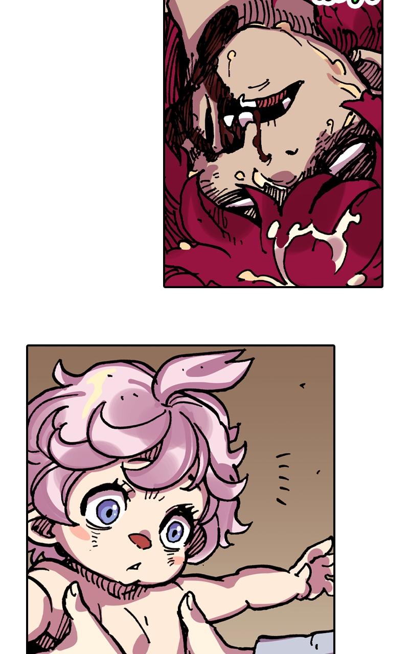 The Clevatess Manga Chapter 13