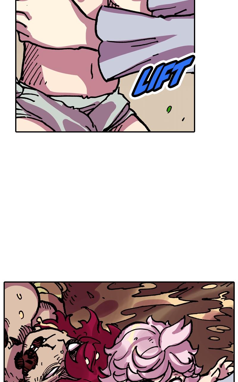 The Clevatess Manga Chapter 13