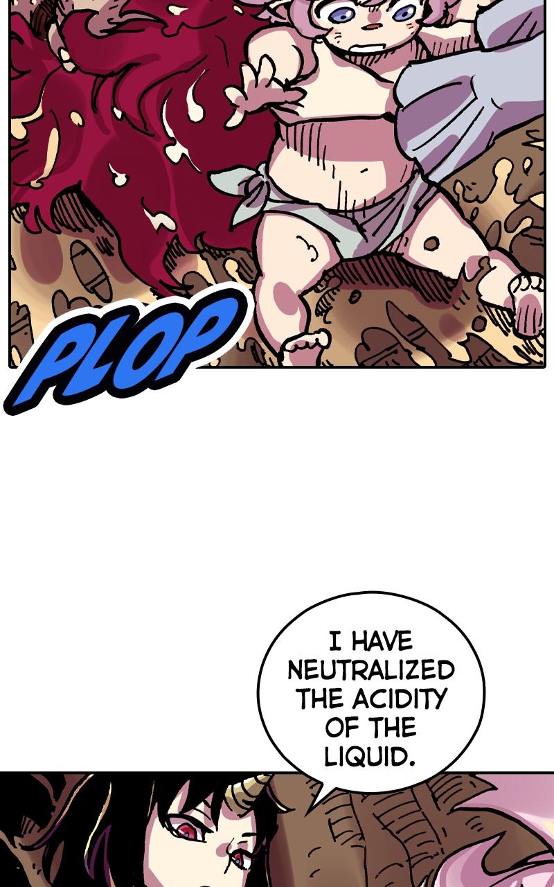 The Clevatess Manga Chapter 13