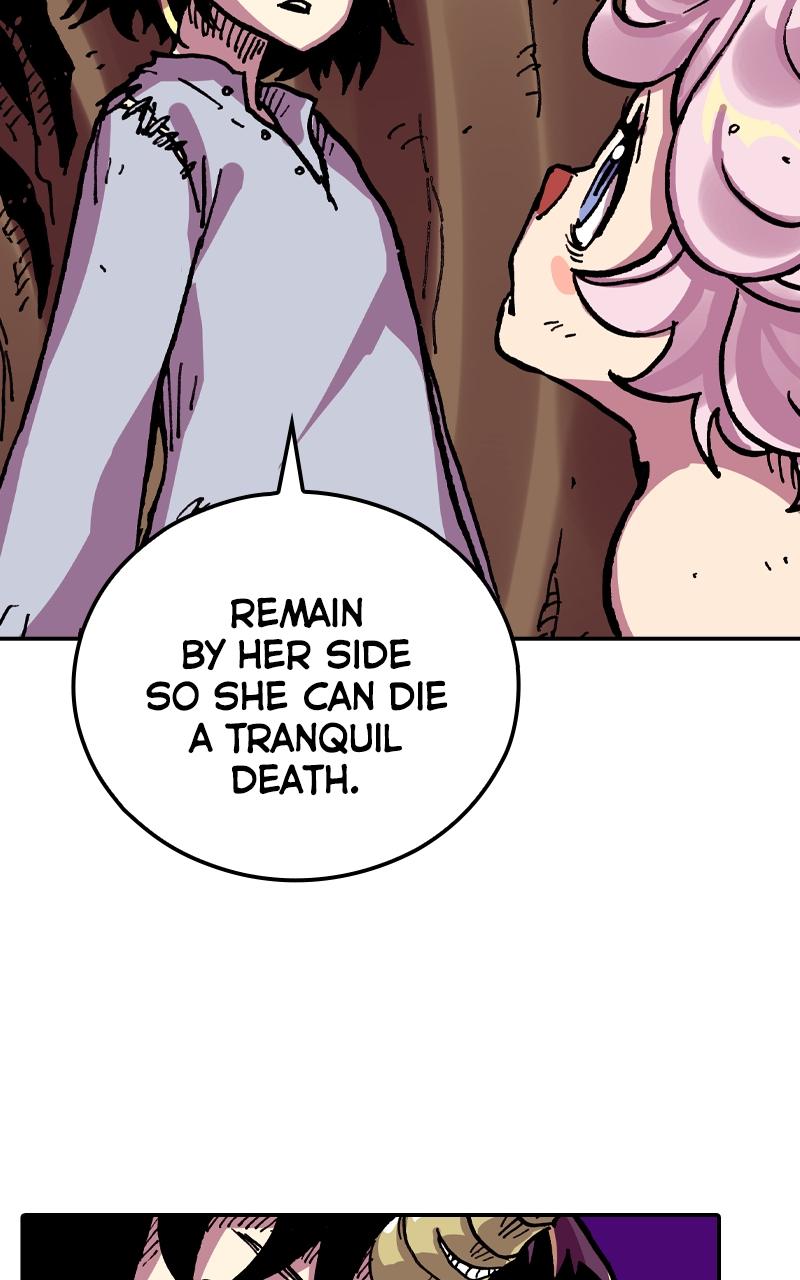 The Clevatess Manga Chapter 13