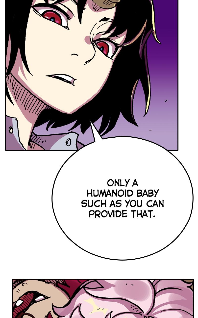 The Clevatess Manga Chapter 13