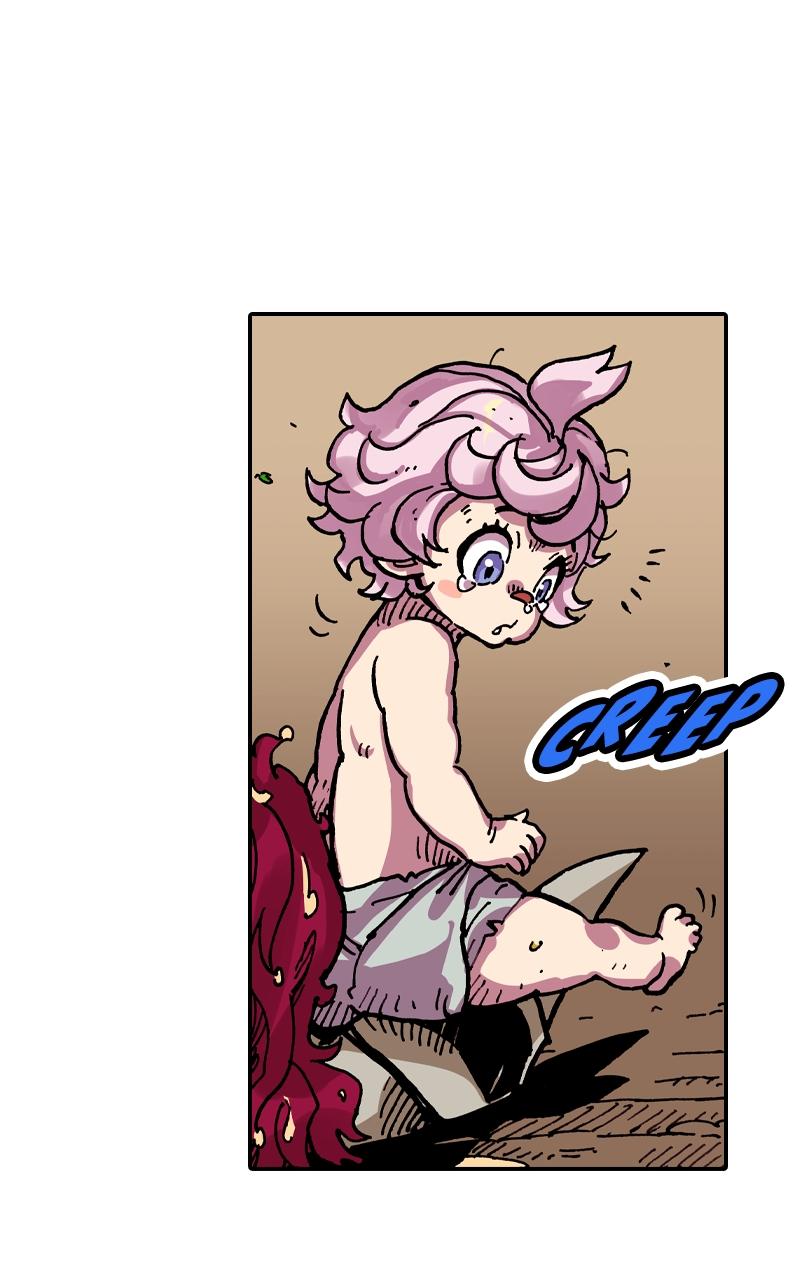 The Clevatess Manga Chapter 13