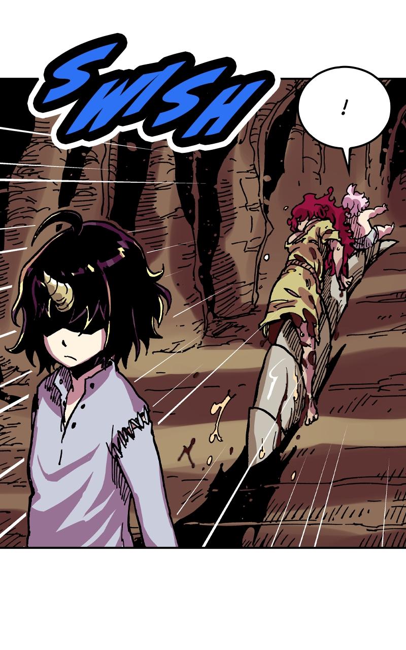 The Clevatess Manga Chapter 13