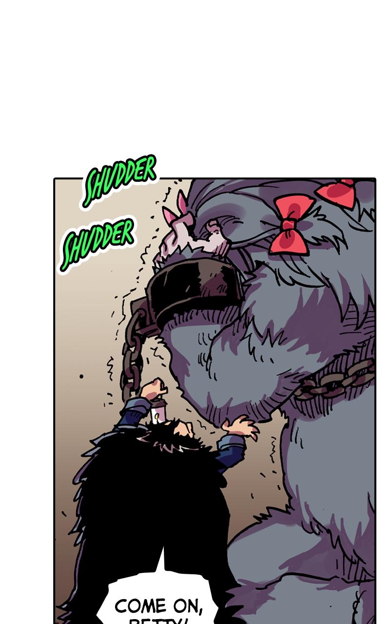 The Clevatess Manga Chapter 13