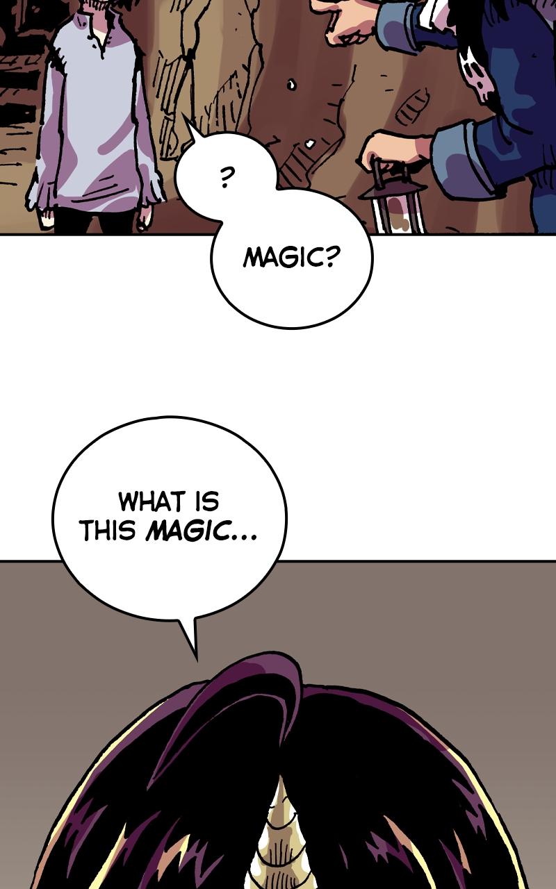 The Clevatess Manga Chapter 13