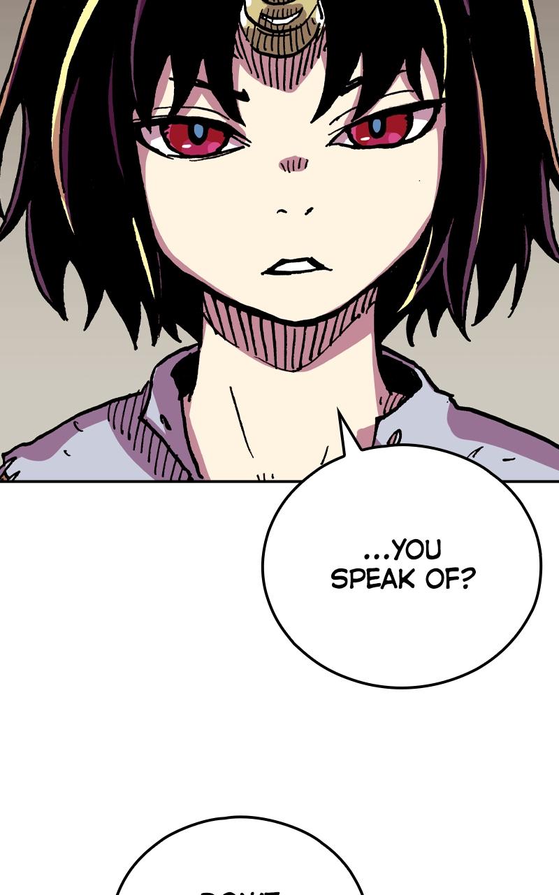 The Clevatess Manga Chapter 13