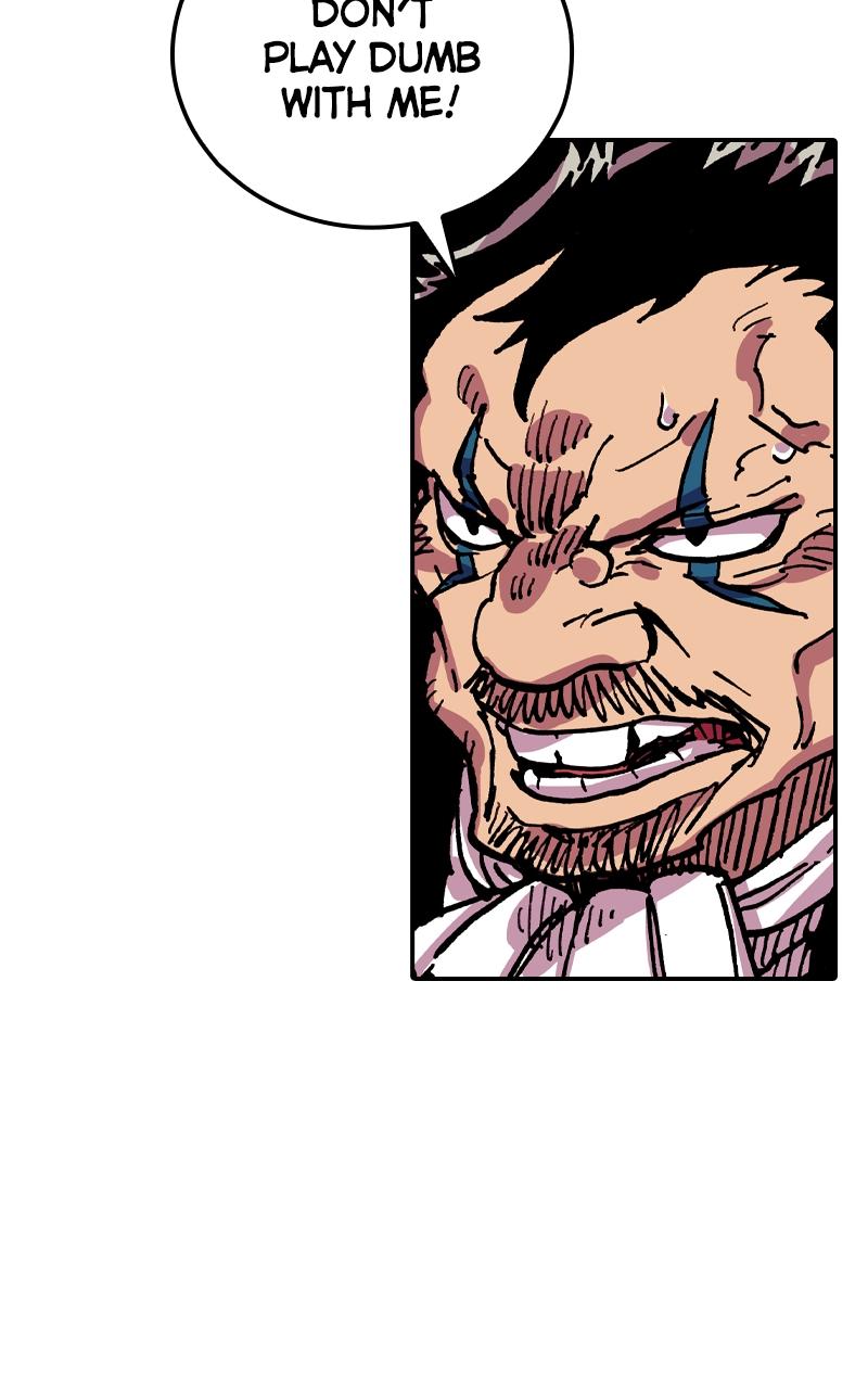 The Clevatess Manga Chapter 13