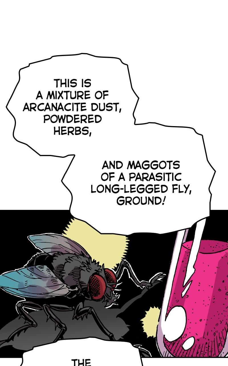 The Clevatess Manga Chapter 13