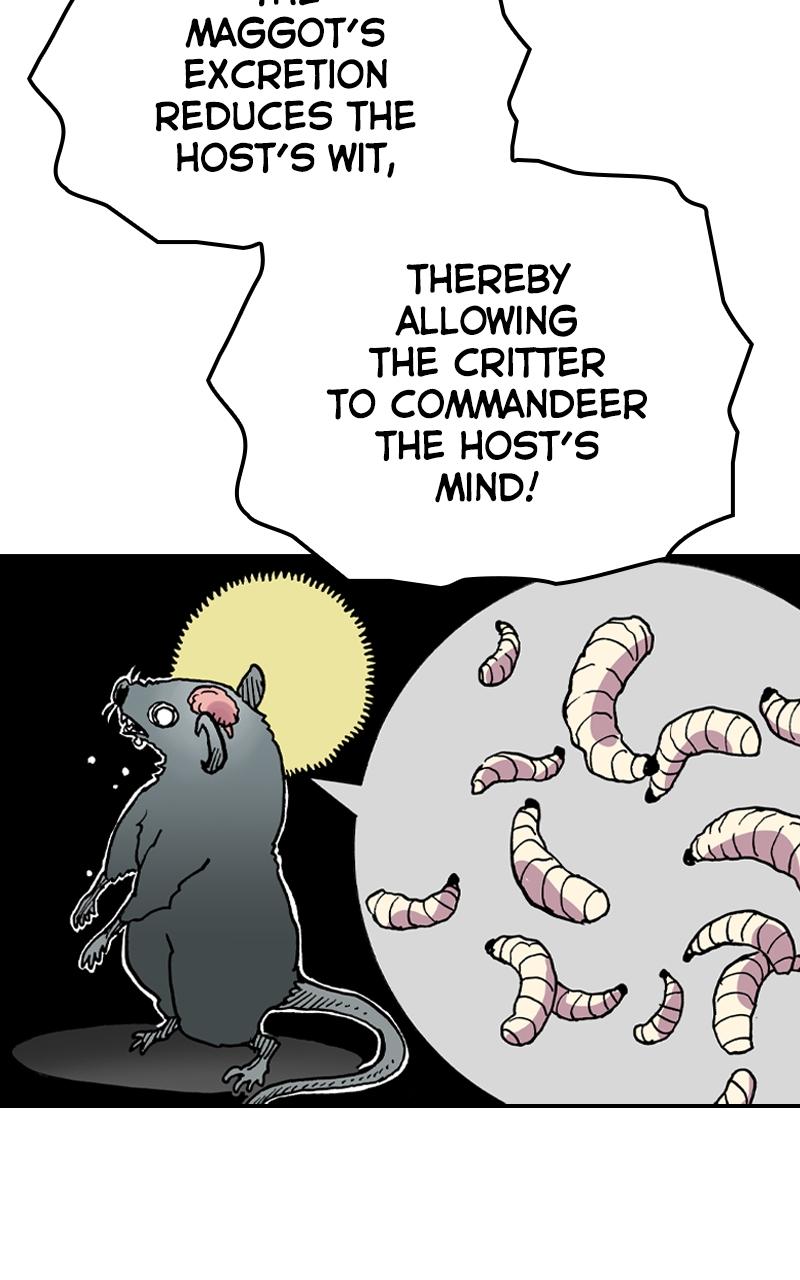 The Clevatess Manga Chapter 13