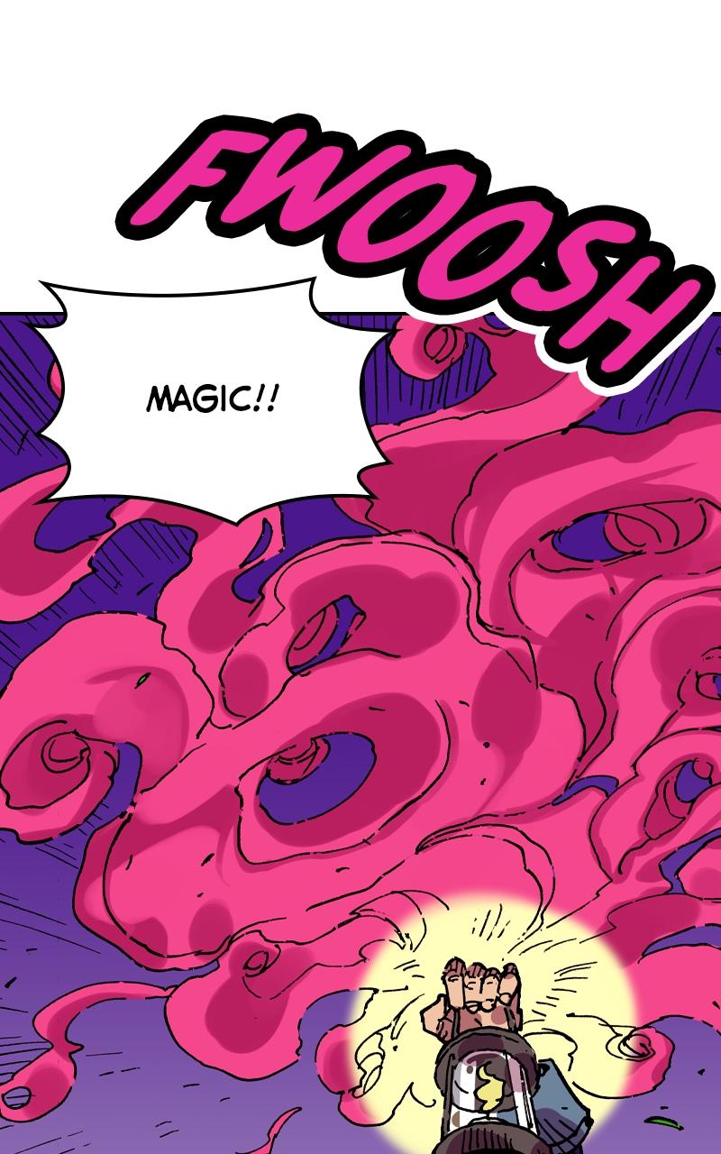 The Clevatess Manga Chapter 13