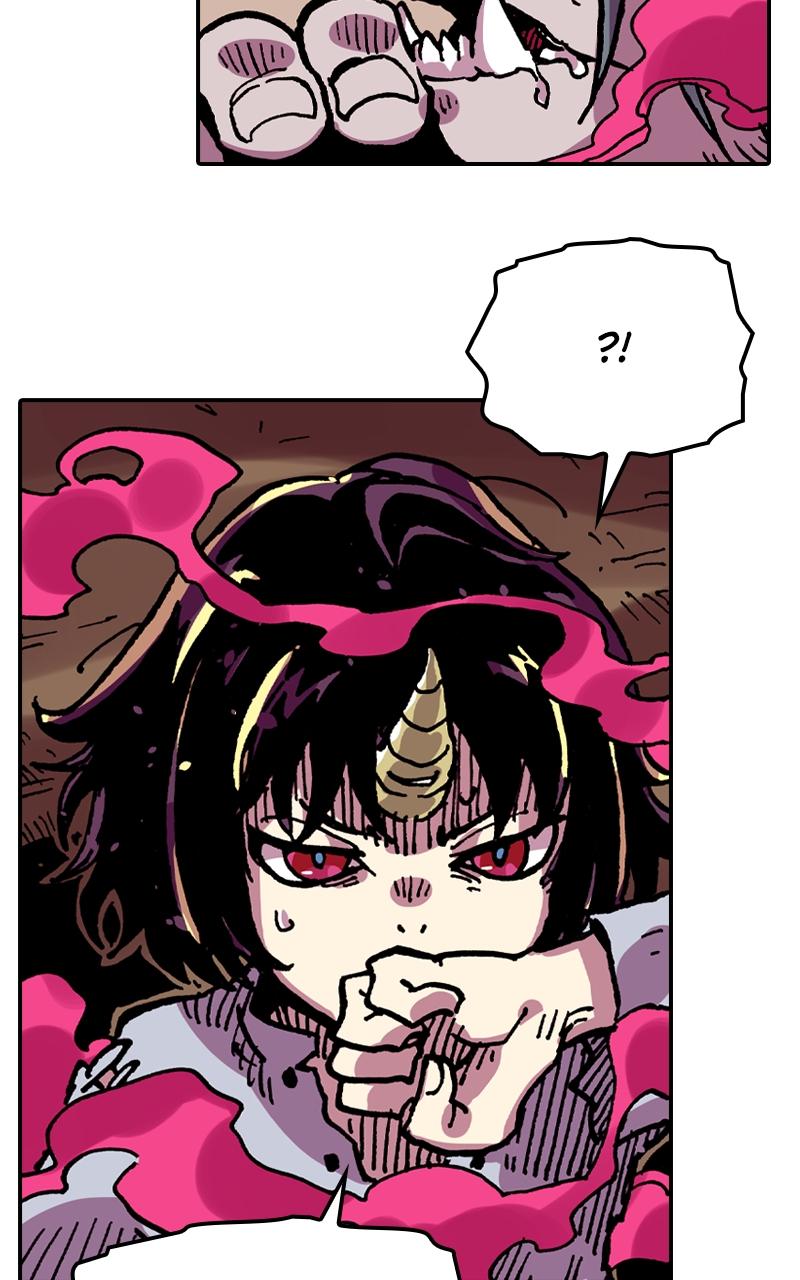 The Clevatess Manga Chapter 13