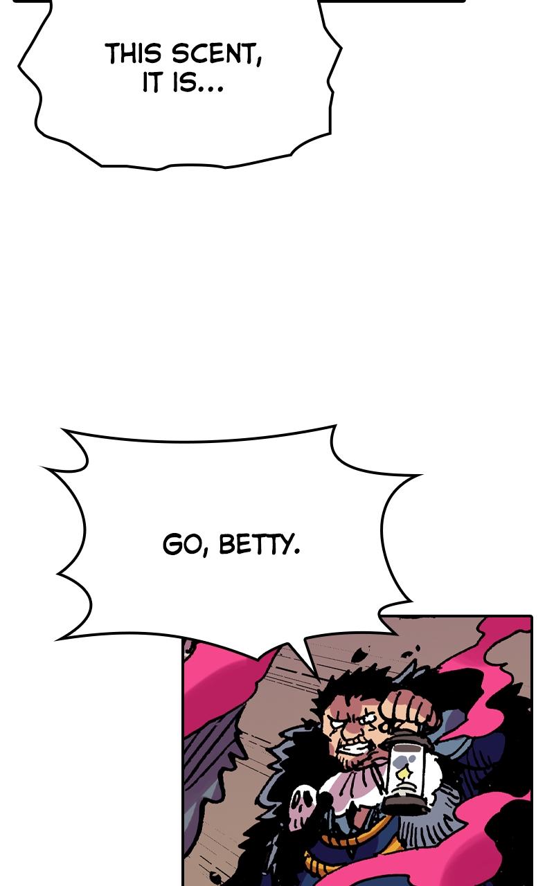 The Clevatess Manga Chapter 13